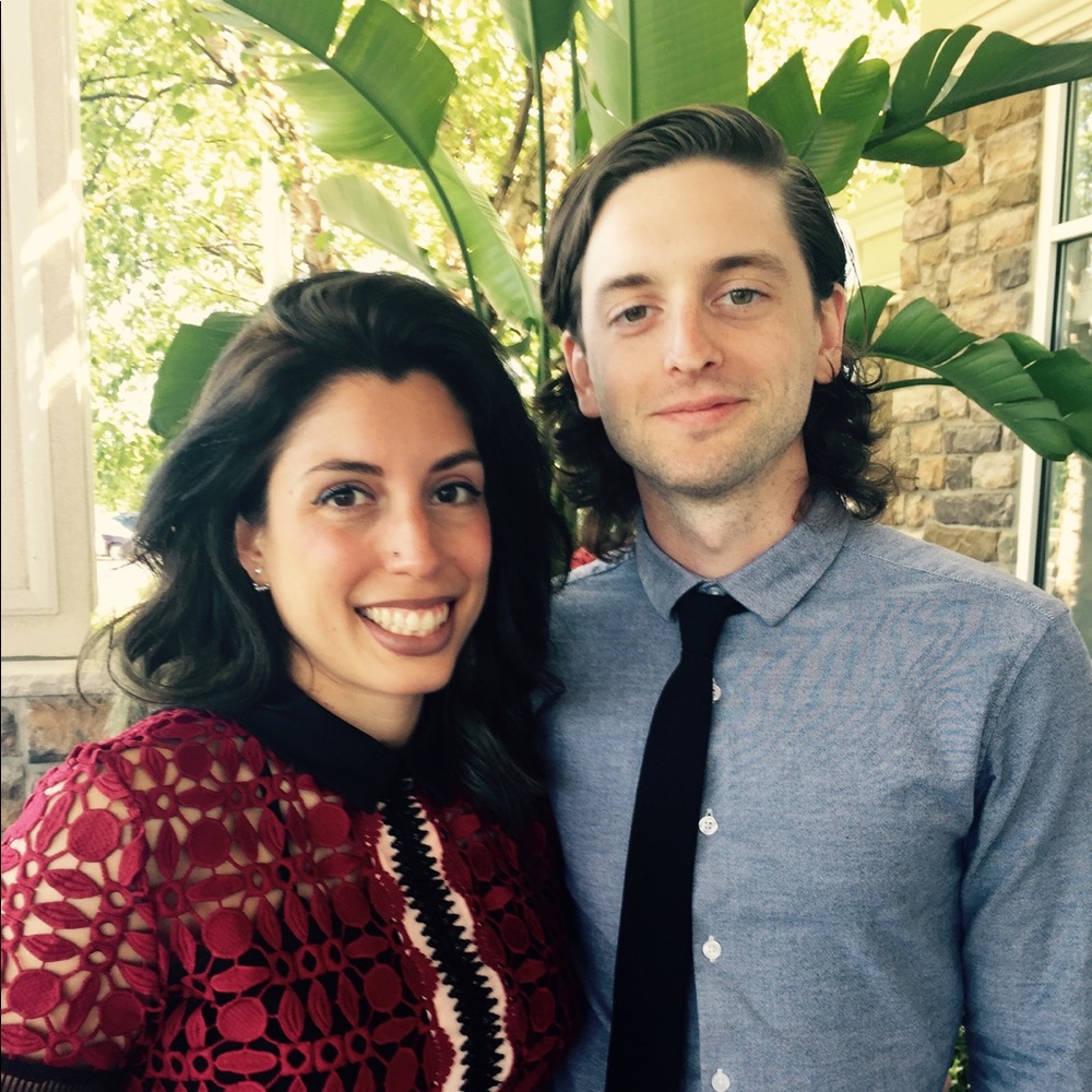 Meet your Posher, Christina